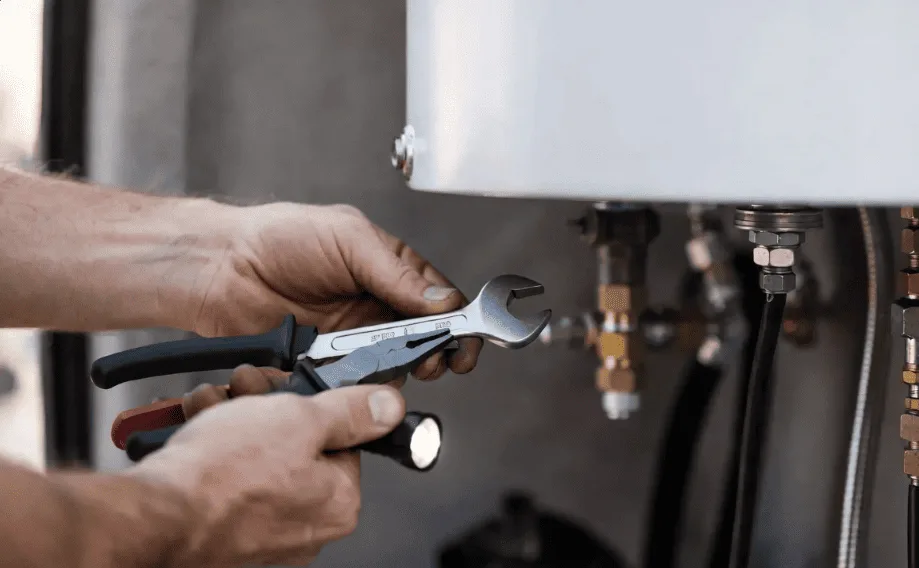 Why choose Water Heater Repair in Wilton, IA